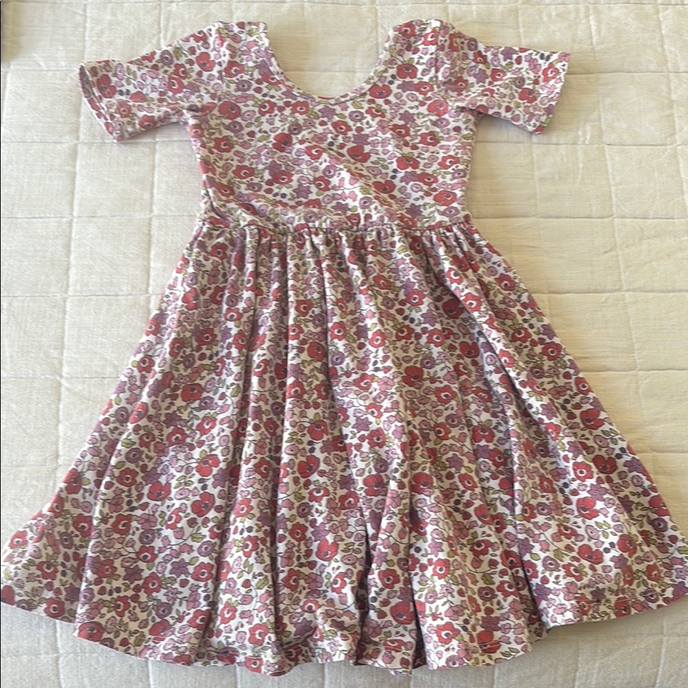 Alice & Ames Ballet Dress